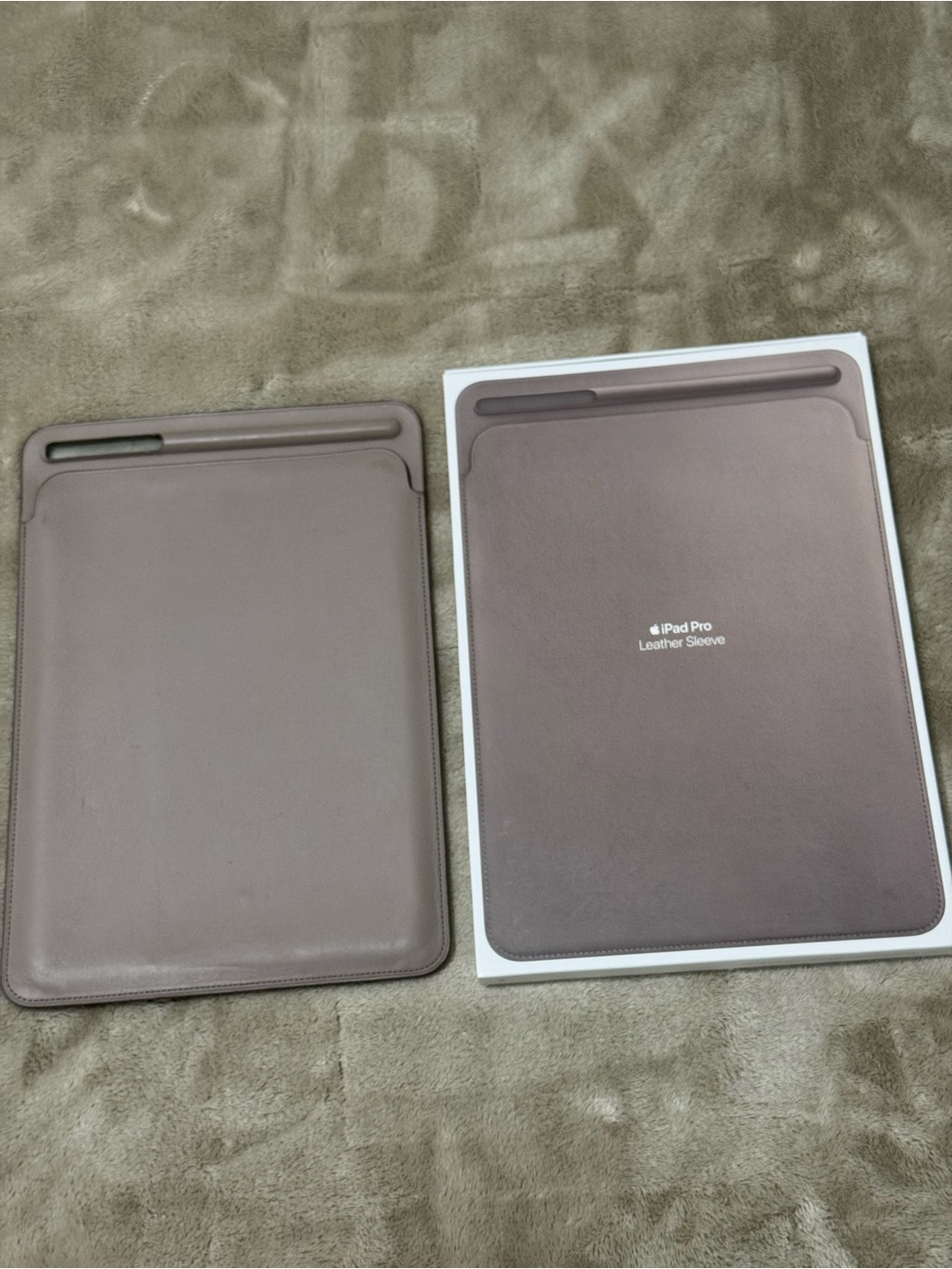 iPad Pro 10.5-inch Leather Case